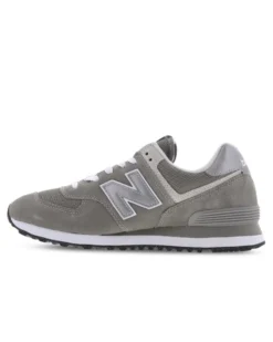NEW BALANCE - SNEAKERS DA UOMO LIFESTYLE GRIGIA - ML574EVG