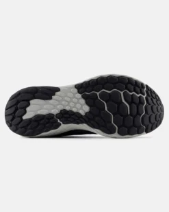 NEW BALANCE - SNEAKERS DA UOMO NERA E GRIGIA FRESH FOAM EVOZ -MEVOZRU4
