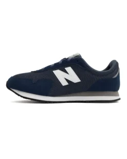 NEW BALANCE - SNEAKERS JUNIOR BLU LIFESTYLE TEX/OTH GS DAL 35,5  AL 40 - GC323NV