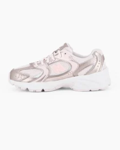 NEW BALANCE - SNEAKERS JUNIOR LIFESTYLE  ROSA DAL 35.5 AL 40, G5302KD
