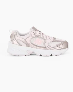 NEW BALANCE - SNEAKERS JUNIOR LIFESTYLE  ROSA DAL 35.5 AL 40, G5302KD