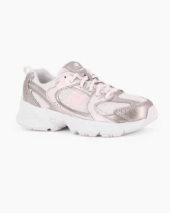 NEW BALANCE - SNEAKERS JUNIOR LIFESTYLE  ROSA DAL 35.5 AL 40, G5302KD