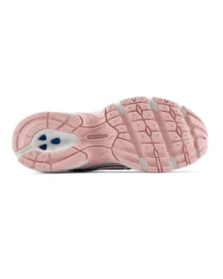NEW BALANCE - SNEAKERS JUNIOR LIFESTYLE BIANCA E MALVA DAL 35.5 AL 40, G530919