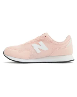 NEW BALANCE - SNEAKERS JUNIOR ROSA  LIFESTYLE TEX/OTH GS DAL 35,5  AL 40 - GC323PK
