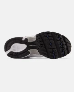 NEW BALANCE - SNEAKERS KIDS BIANCA EGRIGIA E NERA LIFESTYLE SYN/TEX PS - PZ530SB1