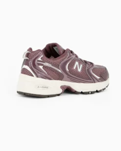 NEW BALANCE - SNEAKERS  LIFESTYLE MALVA E BEIGE, U530COA