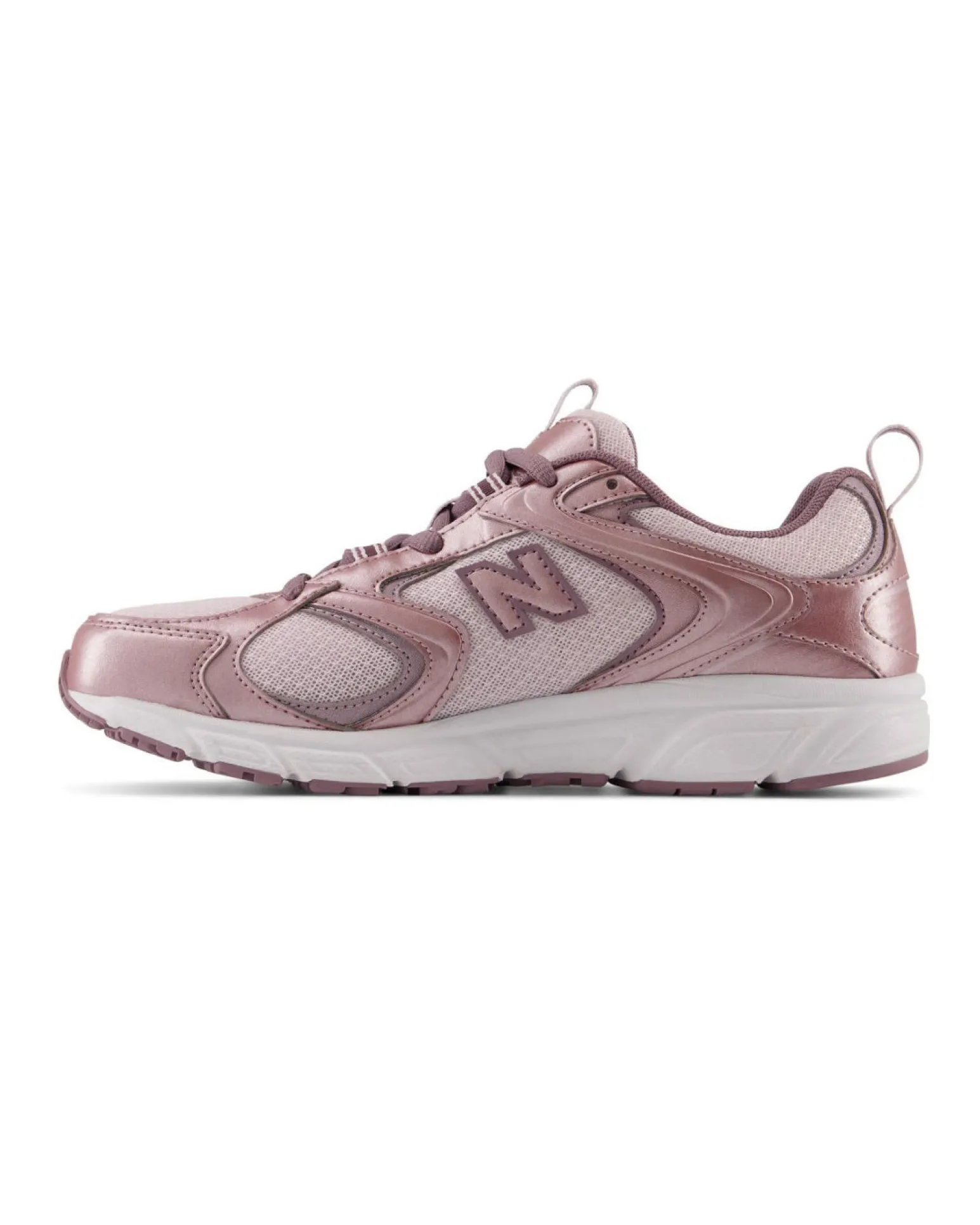 NEW BALANCE - SNEAKERS LIFESTYLE MARRONI, MR530SNC