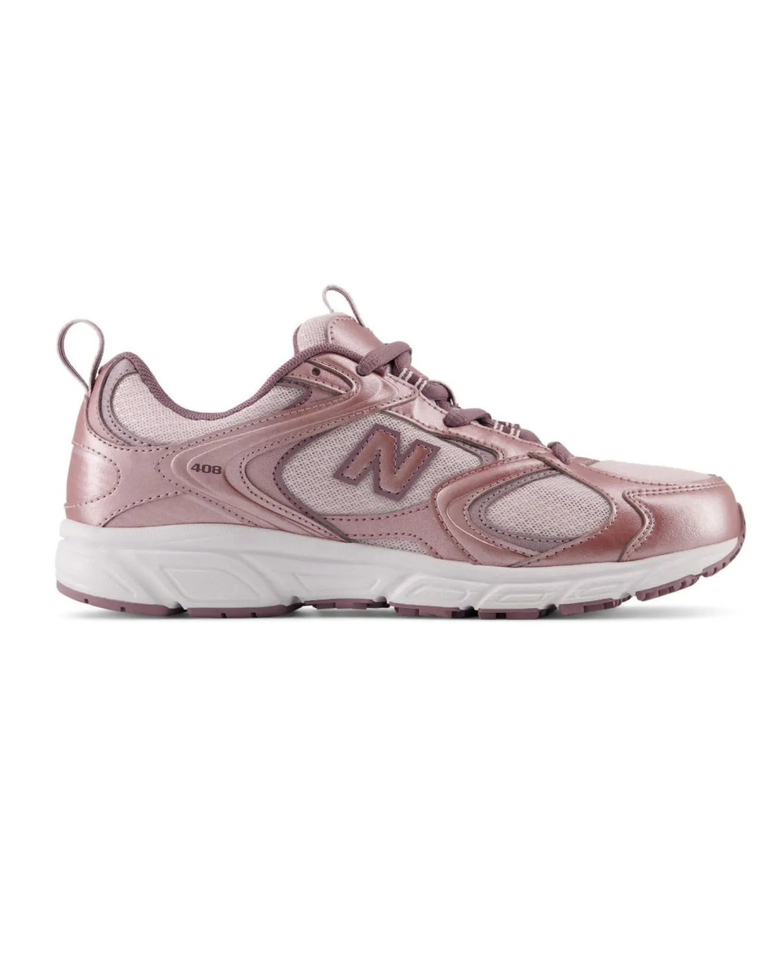 NEW BALANCE - SNEAKERS LIFESTYLE MARRONI, MR530SNC