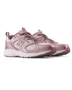 NEW BALANCE - SNEAKERS LIFESTYLE MARRONI, MR530SNC
