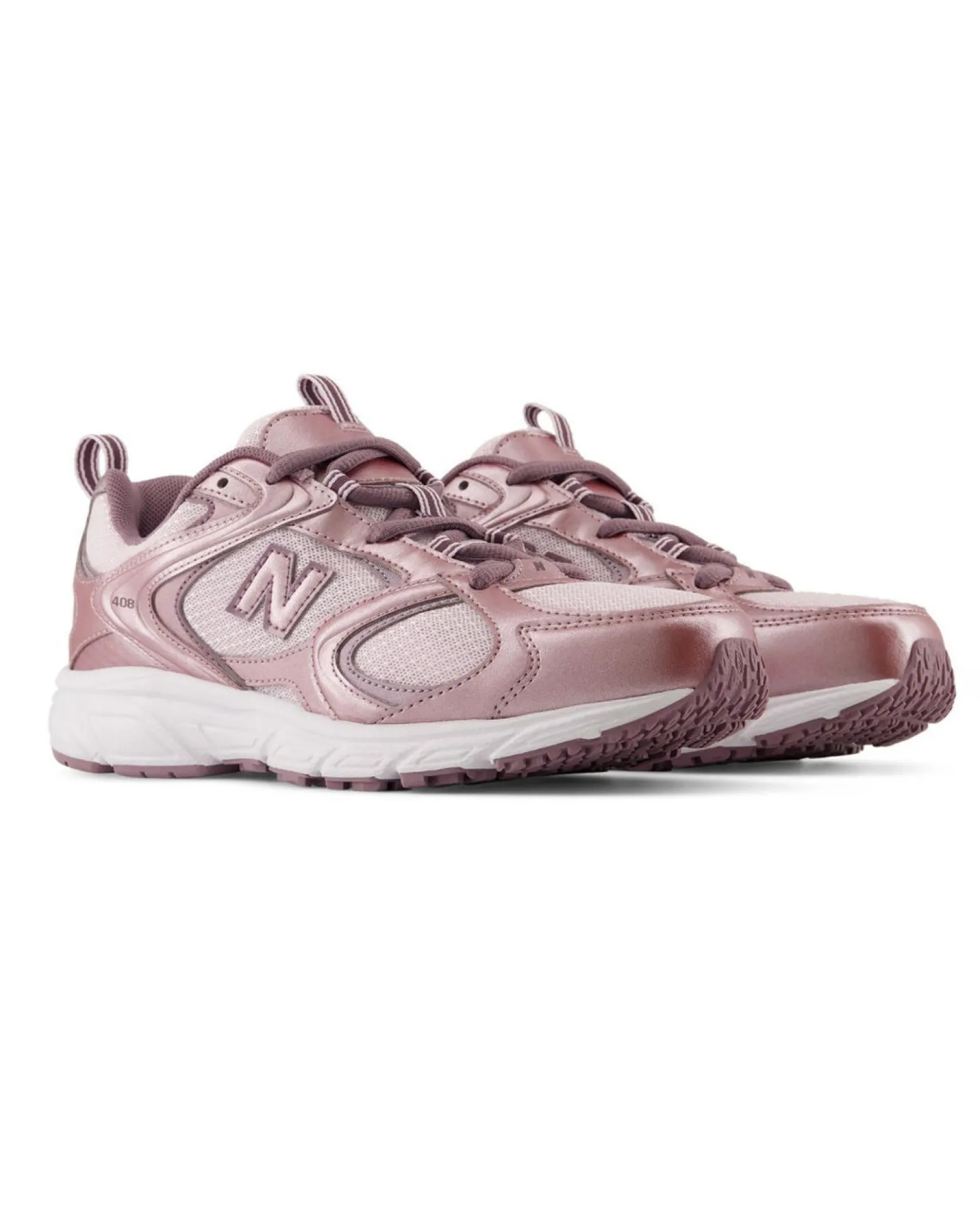 NEW BALANCE - SNEAKERS LIFESTYLE MARRONI, MR530SNC