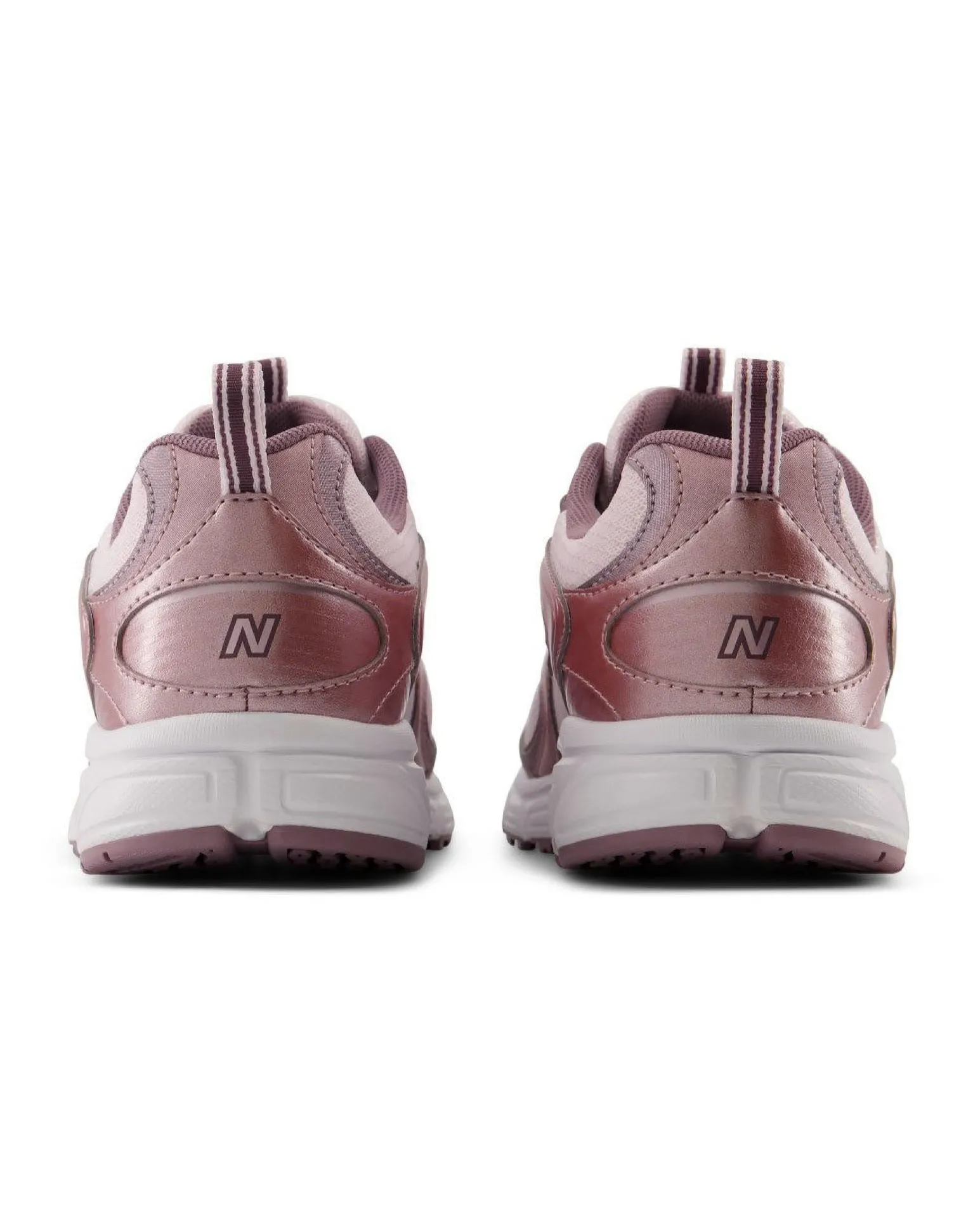 NEW BALANCE - SNEAKERS LIFESTYLE MARRONI, MR530SNC