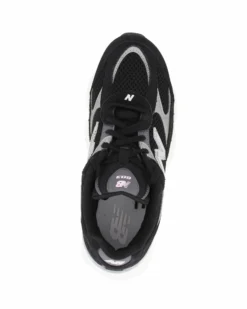 NEW BALANCE - SNEAKERS  LIFESTYLE  NERA E SILVER DA DONNA,  W6038GJ