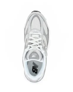 NEW BALANCE - SNEAKERS  LIFESTYLE BEIGE E GRIGI, M6034AT