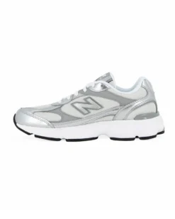 NEW BALANCE - SNEAKERS  LIFESTYLE BEIGE E GRIGI, M6034AT