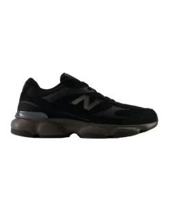 NEW BALANCE - SNEAKERS  LIFESTYLE BLU E GRIGIE DA UOMO, M6036PY