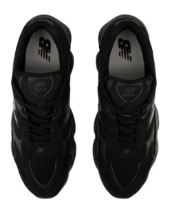 NEW BALANCE - SNEAKERS  LIFESTYLE BLU E GRIGIE DA UOMO, M6036PY