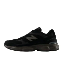 NEW BALANCE - SNEAKERS  LIFESTYLE NERE DA UOMO,  M6037Z2