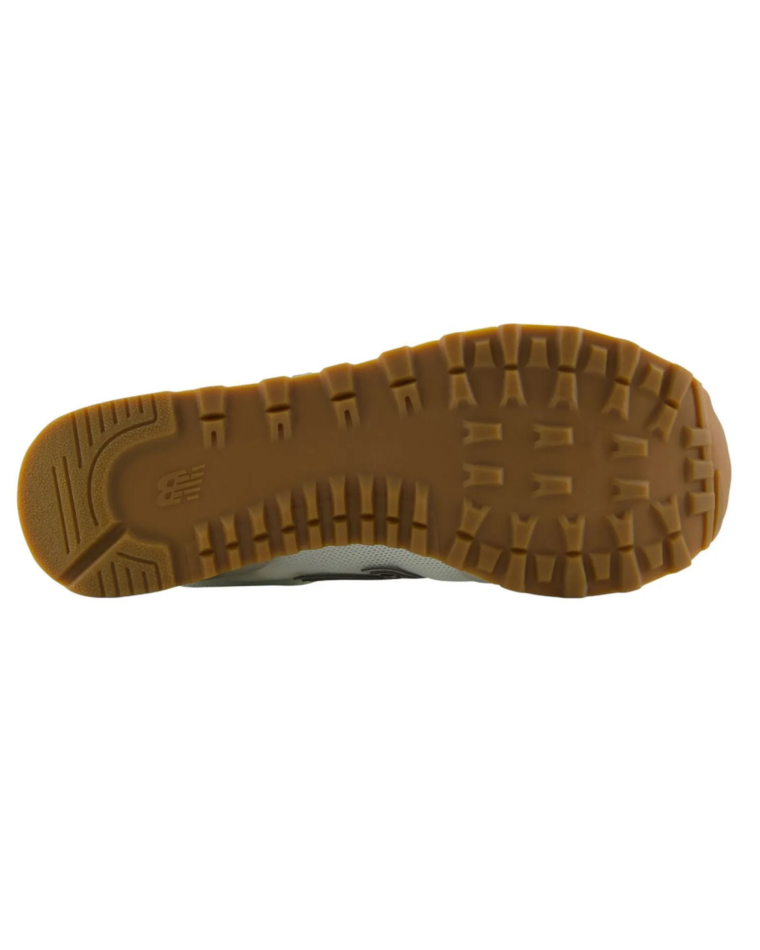 NEW BALANCE - SNEAKERS LIFESTYLE BIANCHE CON DETTAGLI LEOPARDATI, W5156FP