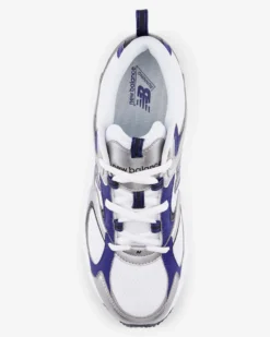 NEW BALANCE - SNEAKERS LIFESTYLE ORO CON DETTAGLI BIANCHI, U5301Z0