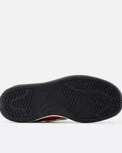 NEW BALANCE - SNEAKERS LIFESTYLE ROSSA E NERA, NUMERATA 35,5/40 - GSB480TT
