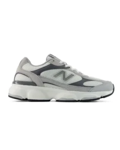 NEW BALANCE - SNEAKERS  LIFESTYLE GRIGIE E ANTRACITE DA UOMO, M6032OD