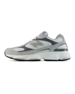 NEW BALANCE - SNEAKERS LIFESTYLE GRIGIE E ANTRACITE DA UOMO, M6032OD