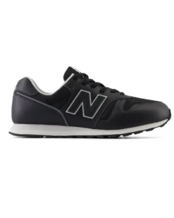 NEW BALANCE - SNEAKERS LIFESTYLE VERDI CON DETTAGLI  BIANCHI DA UOMO,  U37333S