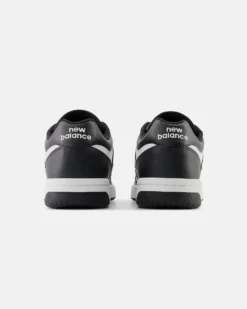 NEW BALANCE - SNEAKERS LIFESTYLE SYN/LTHR NERA E BIANCA, NUMERATA 35,5/40 - GSB480BW