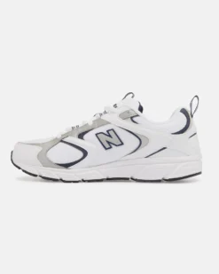 NEW BALANCE - SNEAKERS UNISEX LIFESTYLE BIANCA, NUMERATA 36/46,5 - ML408A