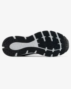 NEW BALANCE 408 – SNEAKERS UOMO ELEVATED ESSENTIALS NERA / BIANCA – U4089BN