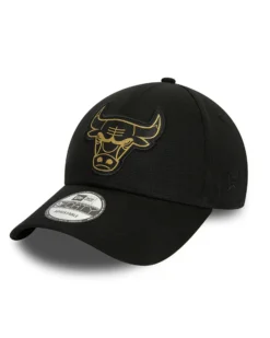 NEW ERA - CAPPELLO 9FORTY CHICAGO BULLS NBA ESSENTIAL - 60364417