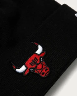 NEW ERA - CAPPELLO UOMO NERO NBA ESSENTIAL KN CHICAGO BULL S - 12156075