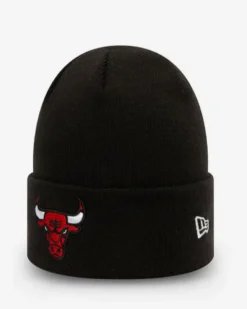 NEW ERA - CAPPELLO UOMO NERO NBA ESSENTIAL KN CHICAGO BULL S - 12156075