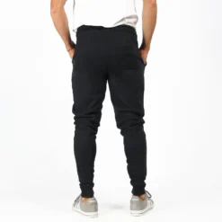 OMAR PANTALONE FELPA CON POLSINO