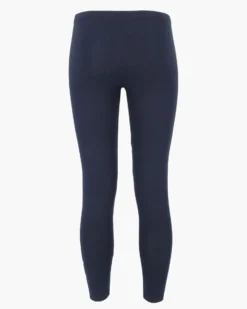 ONLY- LEGGINGS BLU CON DETTAGLI CELESTI DA DONNA, 10110