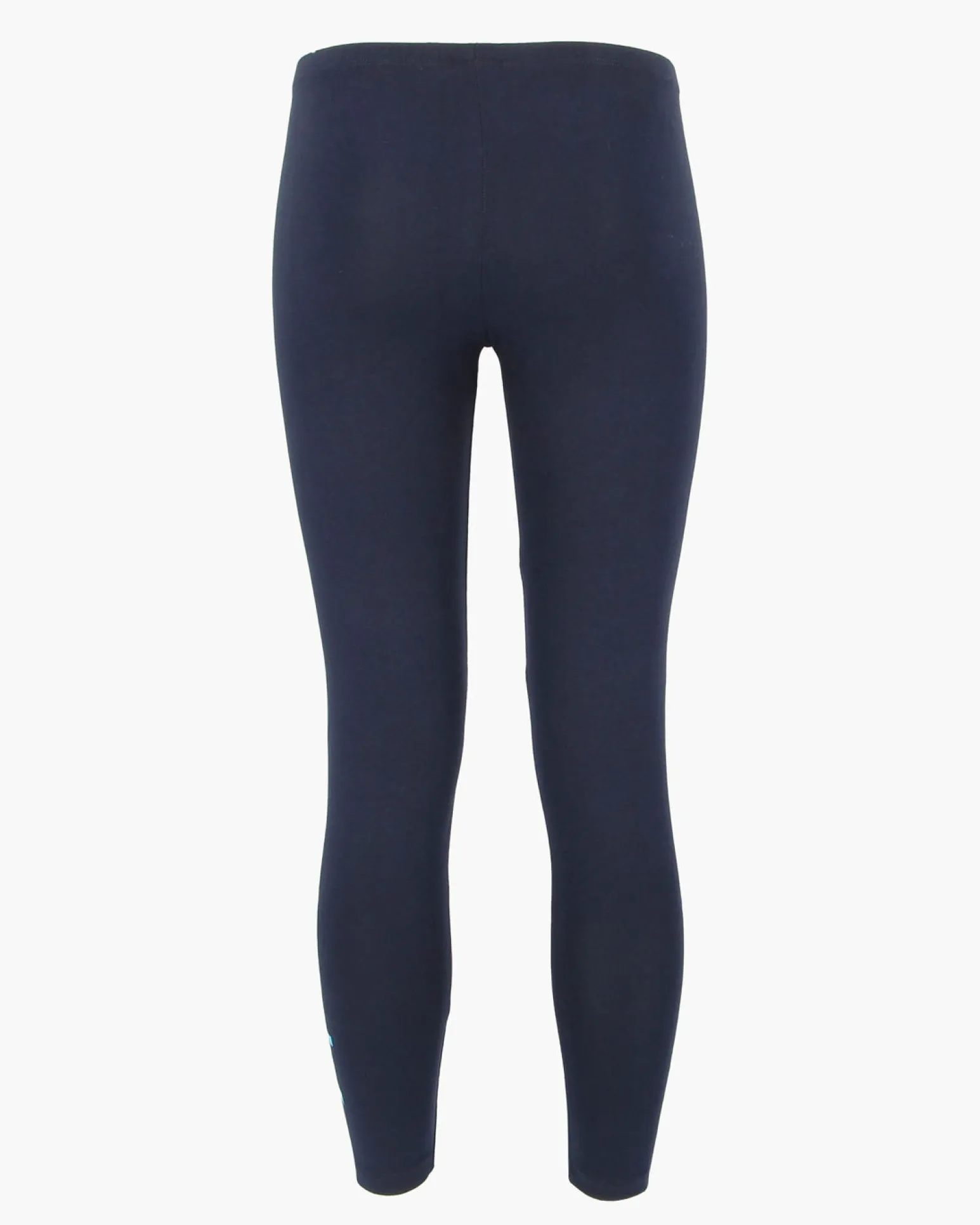ONLY- LEGGINGS BLU CON DETTAGLI CELESTI DA DONNA, 10110