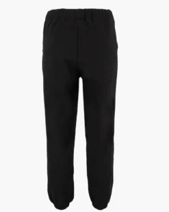 ONLY- PANTALONE TUTA NERO  CON DETTAGLI STRASS DA DONNA, 10121
