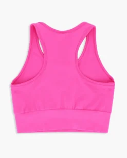 ONLY - TOP CORTO FUXIA DA DONNA  - 10109