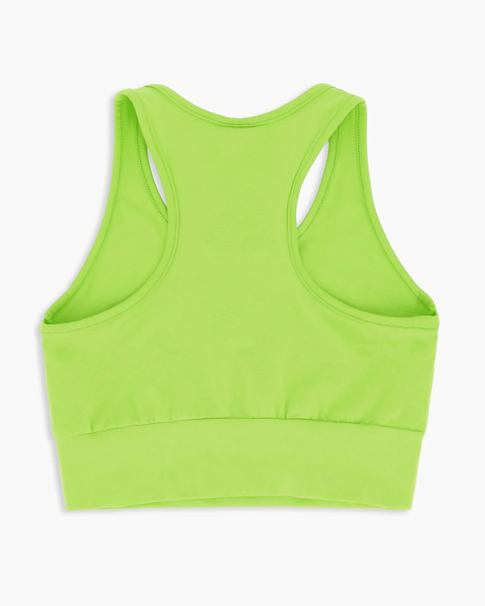 ONLY - TOP CORTO VERDE DA DONNA - 10109