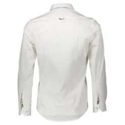 ON SPIRIT - CAMICIA MANICA LUNGA BOTTON DOWN COLLO INT SCOZZESE