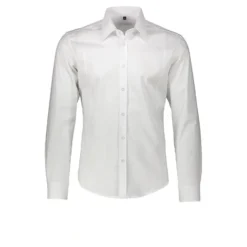 ON SPIRIT - CAMICIA MANICA LUNGA TINTA UNITA