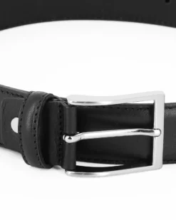 ON SPIRIT- Cinta in VERA PELLE, MADE IN ITALY