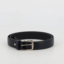 ON SPIRIT- Cinta in VERA PELLE, MADE IN ITALY