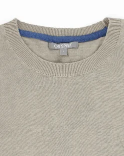 ON SPIRIT - MAGLIA MANICA LUNGA GIROCOLLO