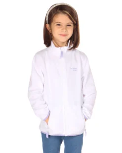ON SPIRIT - MICROPILE BIMBA BIANCO - DANIELA