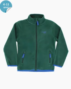 ON SPIRIT - MICROPILE BIMBO VERDE E BLU ELETTRICO - ADAMO