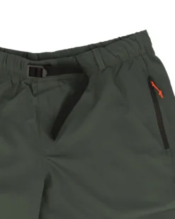 ON SPIRIT - SHORT VERDE MILITARE DA UOMO - LAYTON