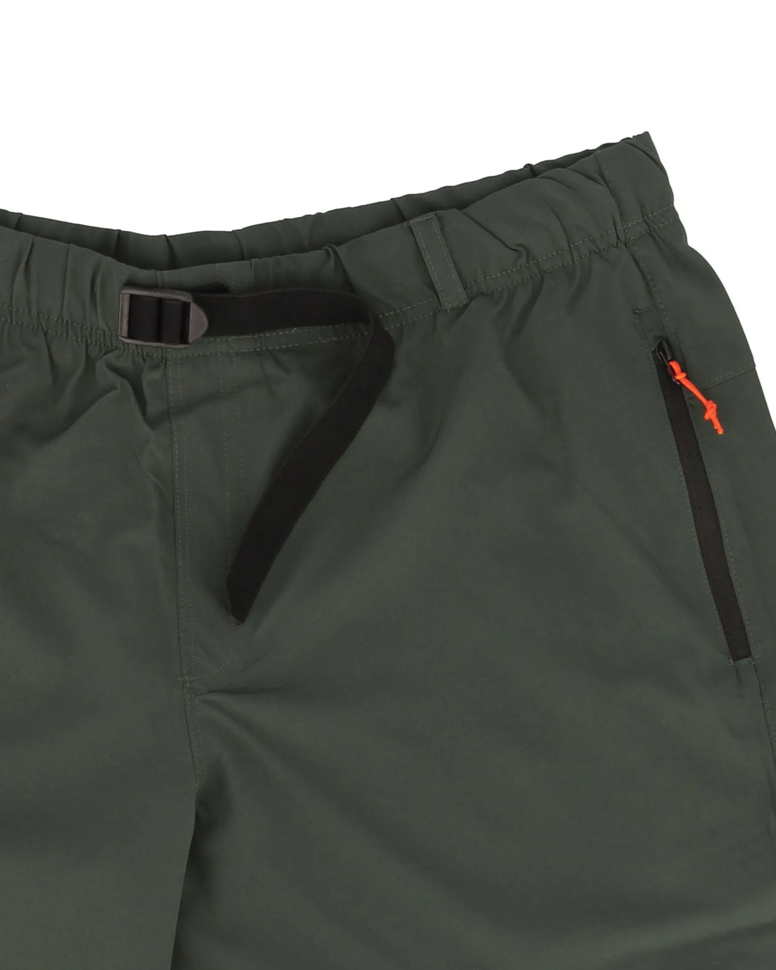 ON SPIRIT - SHORT VERDE MILITARE DA UOMO - LAYTON