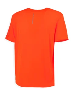 ON SPIRIT - T-SHIRT RUNNING ANDREA ORANGE