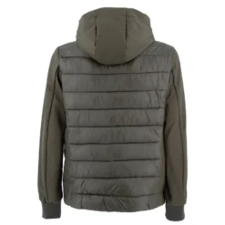 ON SPIRIT - UOMO GIUBBINO NYLON E NEOPRENE